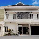 Hotel O Rumah Daun Guesthouse Jogja