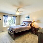 Pet Friendly Home Near Peterson AFB