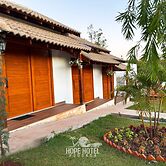 Hope Hotel Pousada