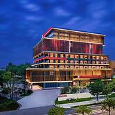 Hilton Garden Inn Guangzhou Tianhe Fenghuang