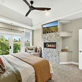 Meadowsweet Farm by WanderLodges