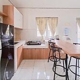 Modern 4Br Apartment At Guest House Vanya Park