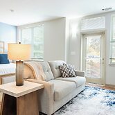 Landing Furnished Apartments South End Stratford