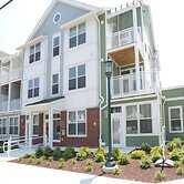 Landing Furnished Apartments South End Stratford