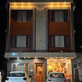 Hotel Himalayan Park