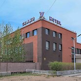 V Hotel & Event Hall