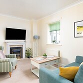 Seaview 2-bed With Private Parking, Portishead