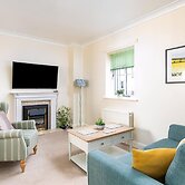 Seaview 2-bed With Private Parking, Portishead