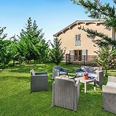 Love Home Margherita Private Pool Mugello