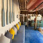 Dolphin Beach Resort