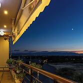 The Sunset Haven Kastoria Modern Lake Elegance