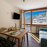 Studio Valleverde 21D Ski In Ski Out