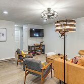 Dog-friendly Dallas Home w/ Fenced Yard!