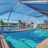 Lanai Lounging & Dockside Fun: Fort Myers Escape