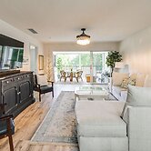 4 Mi to Beach! Naples Snowbird Nest w/ Pool Access