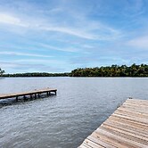 Lake Talquin Townhome at Whippoorwill Lodge!