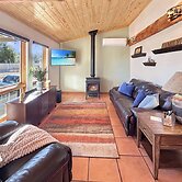 Whispering Deer Retreat 3 Bedroom Home