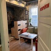 beta hostel