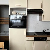 Studio for 4 People