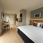 Odda City Apartments