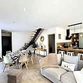 House Near Formigueres Ski Slopes