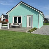 Ferienhaus Sanibel mit Kaminofen