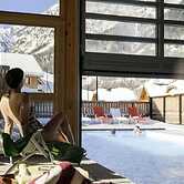 2-room Duplex Apartment or Cabin for 5/6 People