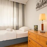 Villa Filimena - Monteur Room