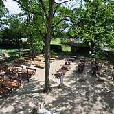 Volkspark Hotel
