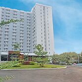 OYO 94925 Jp Apartment