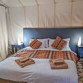 Unique Sahara Camp