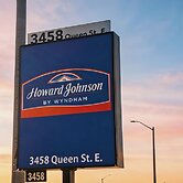 Howard Johnson By Wyndham Brampton