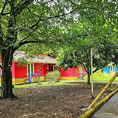 Ecohotel El Castillo Pance