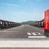 HOTEL R9 The Yard Tagawakawara