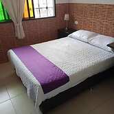 HOTEL CASA JAIRO