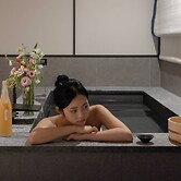 Mitasuya Ryokan & Hotel Daejeon Yongjeon