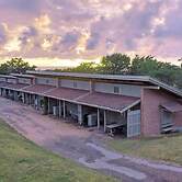 4 Star Holiday Home in Allinge