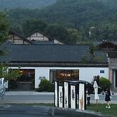 Wu Yi Creekside Homestay