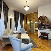 1 Bed Royal Escape - City Central, Wifi