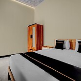 OYO 94924 Cidu Homestay Syariah