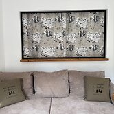 Appartement 1 chambre rénové