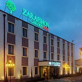 Zarafshon Garden Hotel