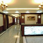 Zarafshon Garden Hotel