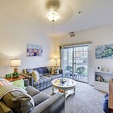 Pool Access & Easy Beach Days! Lewes Unit w/ Patio