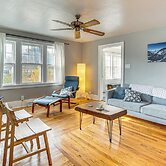 < 1 Mi to Cheyenne Frontier Days! Cozy Family Home