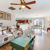 Fenced-in Yard w/ Deck: Pet-friendly Lochbuie Home