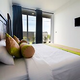 Cinnamon Tree Resort Akurala-Hikkaduwa