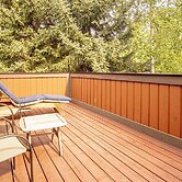 Atelier Allure - 2BD Mountain View + Free Resort Amenities