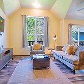 Della View 2BR Condo - In the Heart of Historic Downtown Hailey!
