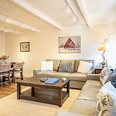 Atelier Alpine - Modern 2BD Condo W/baldy Views